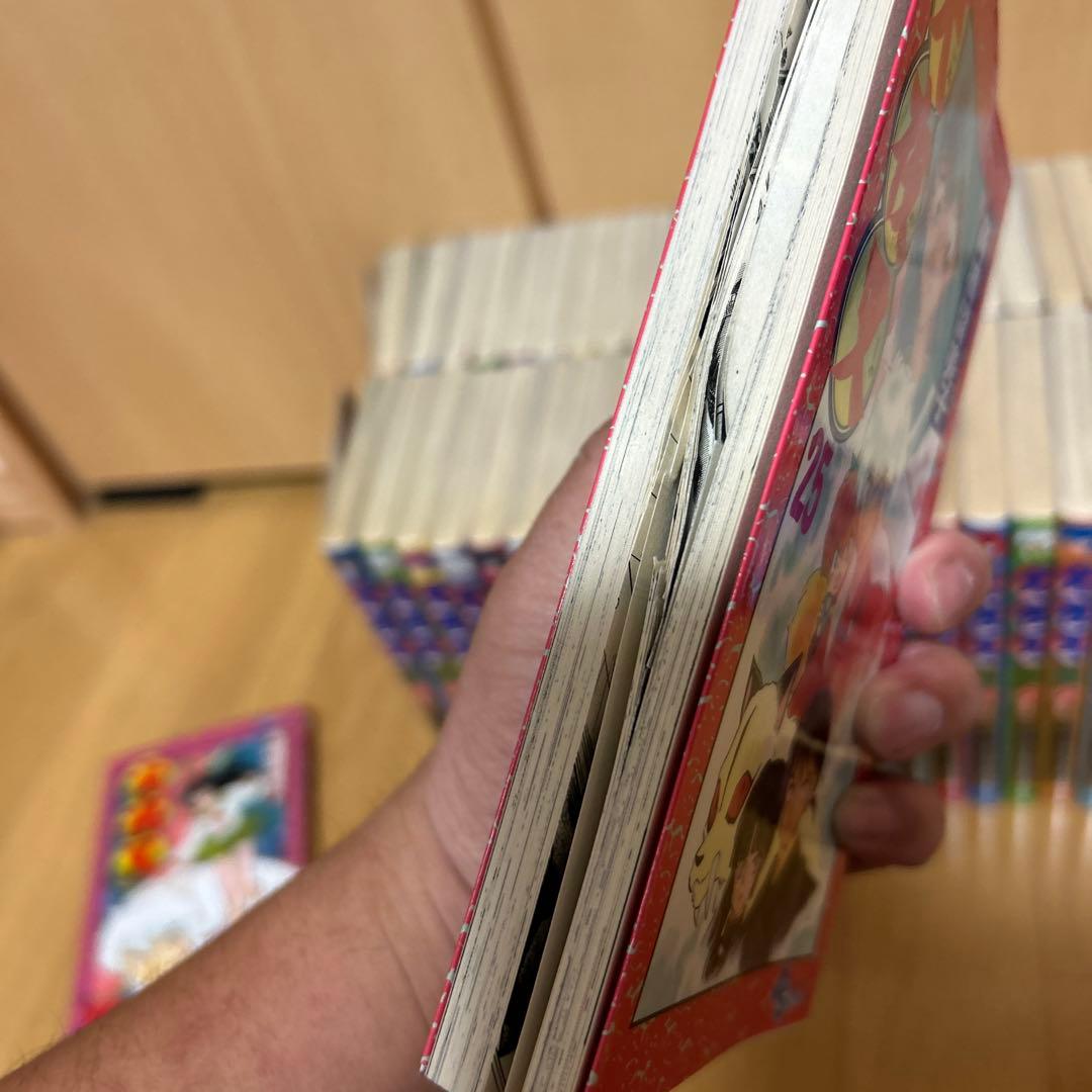 【全初版】犬夜叉 56巻 全巻セット