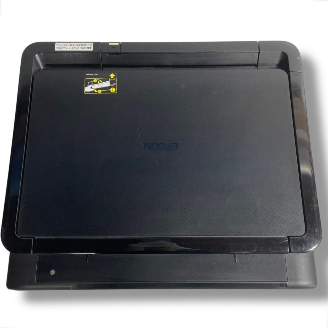 EPSON EP-803A カラリオ インクジェット複合機 有線・無線LAN対応