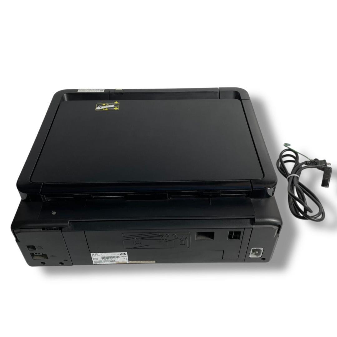 EPSON EP-803A カラリオ インクジェット複合機 有線・無線LAN対応