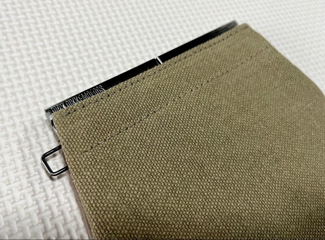 DIRK BIKKEMBERGS ダークビッケンバーグ　ケース　小銭入れ