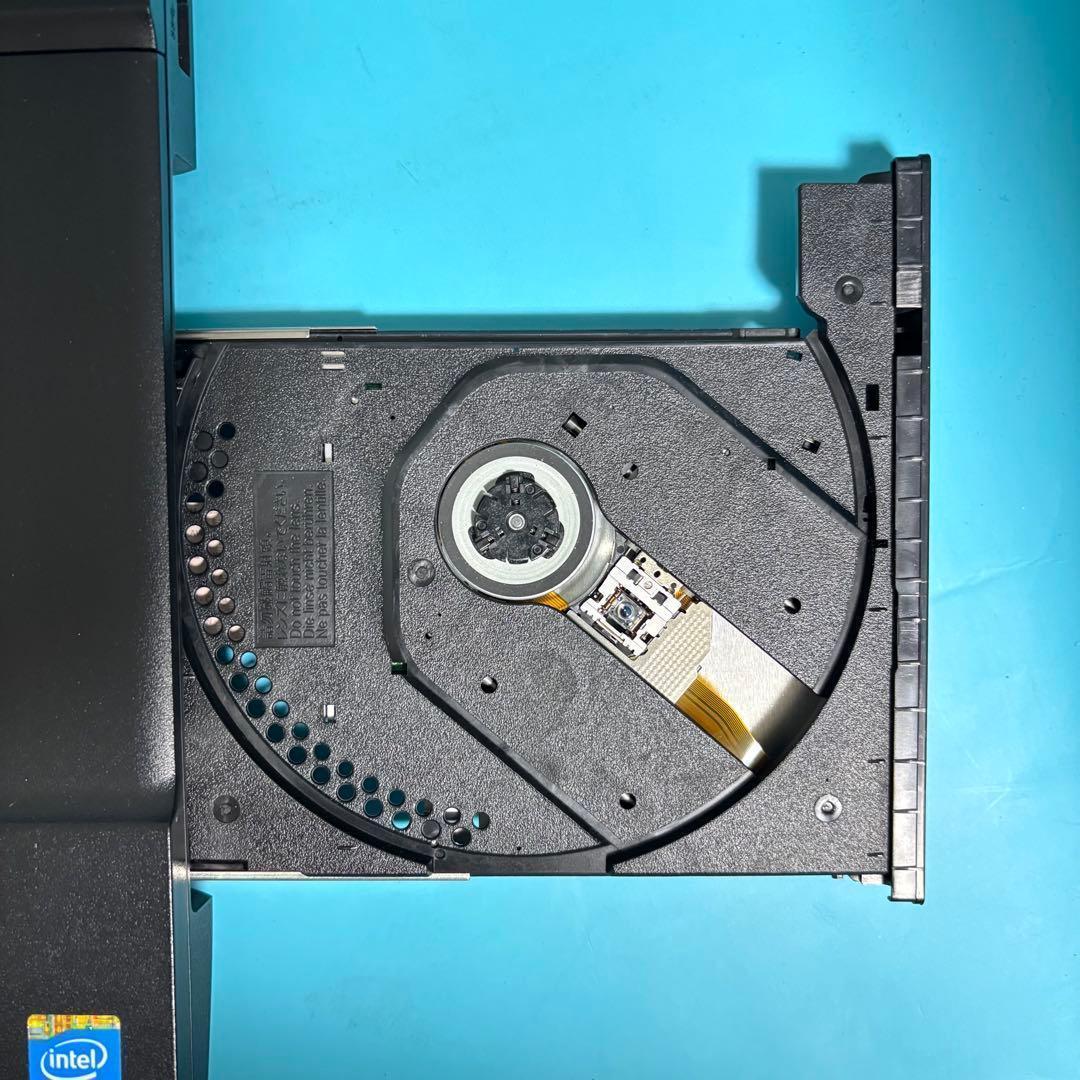 全機能動作良好◎オフィス付★NEC★新品爆速SSD＆メモリ8GB★ノートPC★