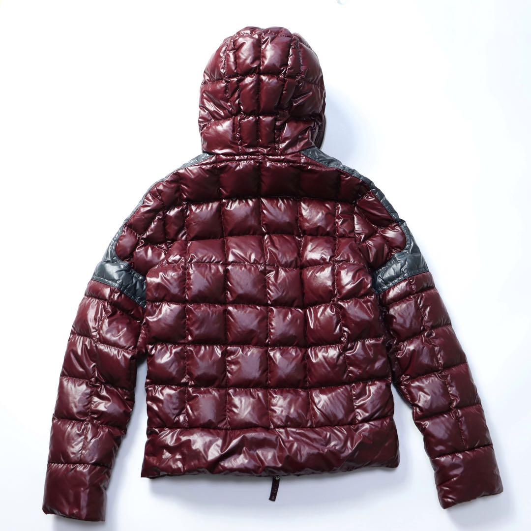 DUVETICA デュベティカ　ダウンジャケット　Y2K 46 メンズ