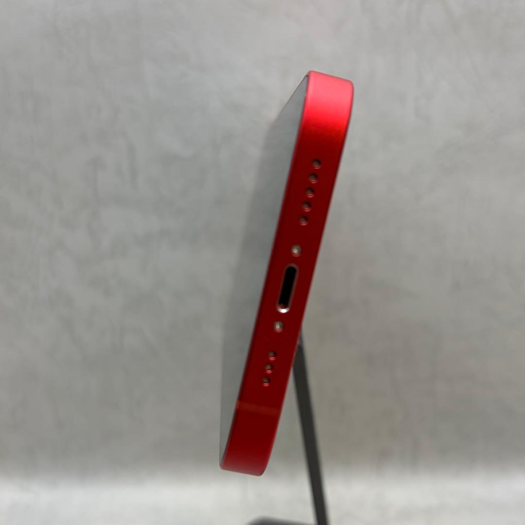 iPhone 14 PRODUCT(RED) 512GB SIMフリー