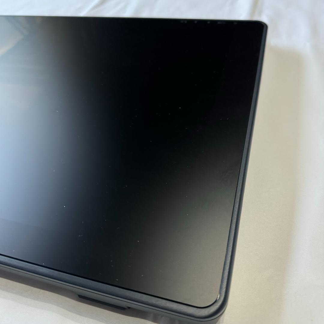 【ほぼ未使用】Huion Kamvas 22 Plus【液タブ】