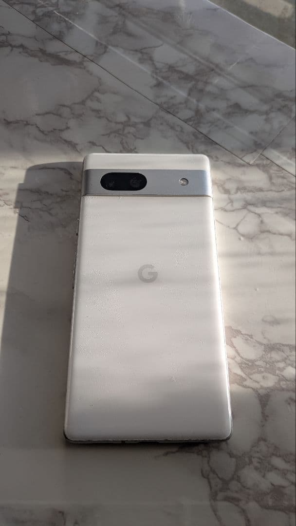 GooglePixel7a 6.1インチ128GB ジャンク品