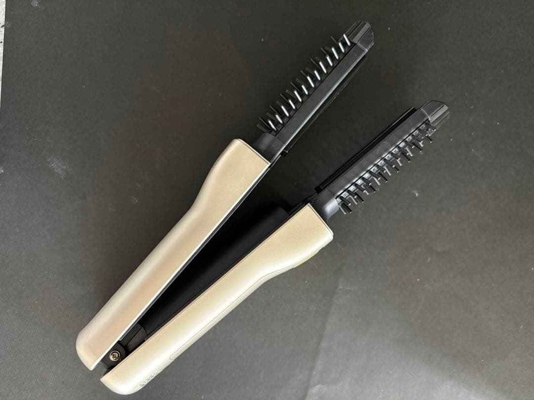 YA-MAN ヘアバリューマープロ