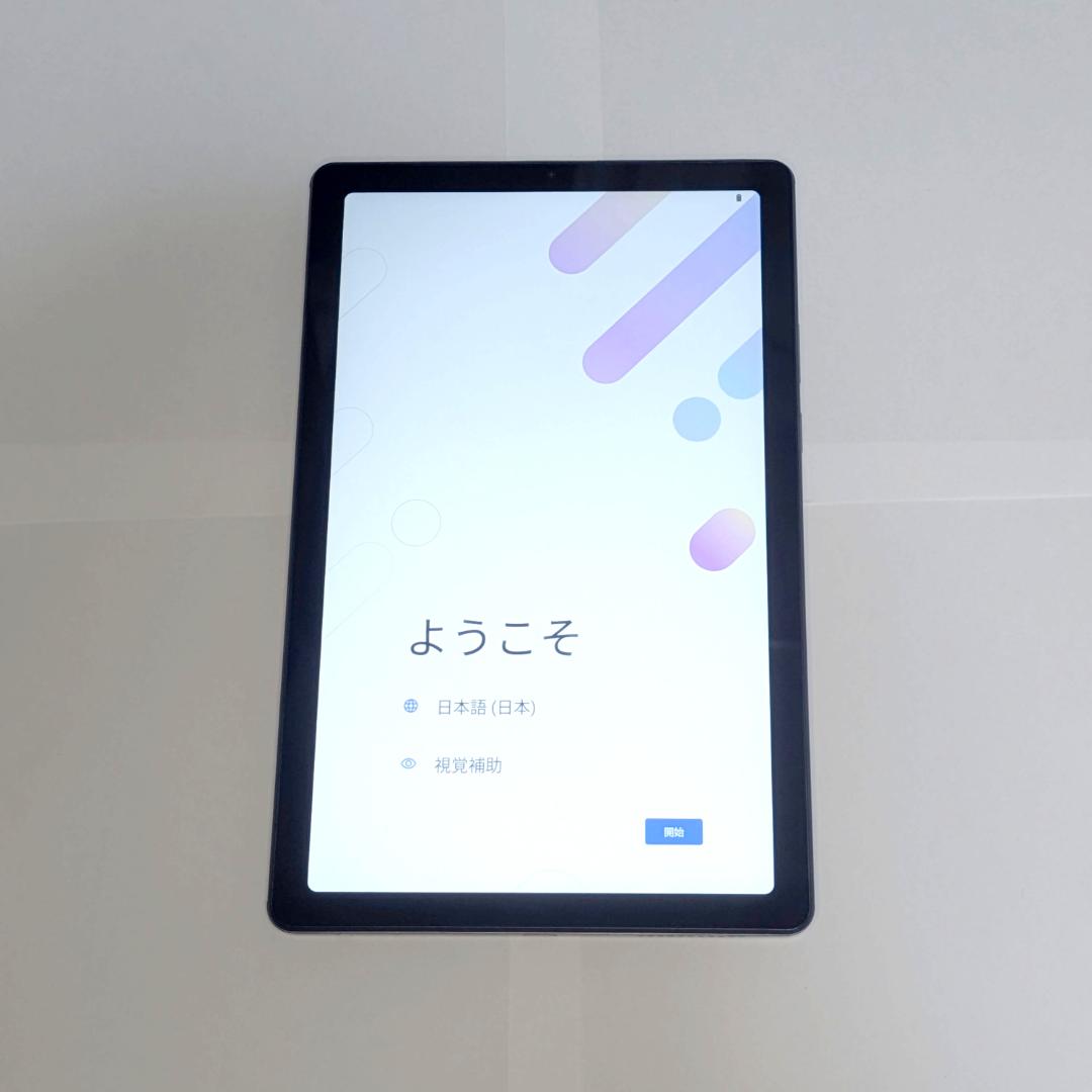 Lenovo Tab B9 64GB Wi-Fiモデル