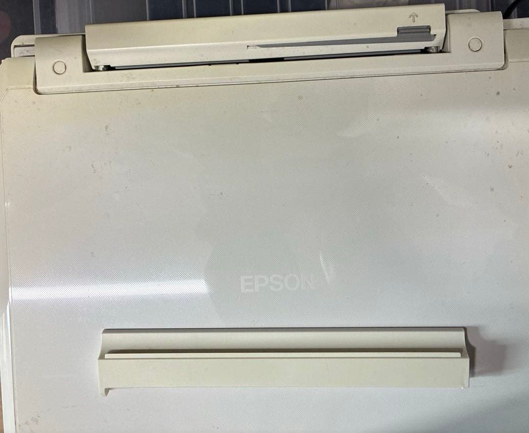 宮*本様 （ジャンク品）EPSON EP-806AW インクジェットプリンター
