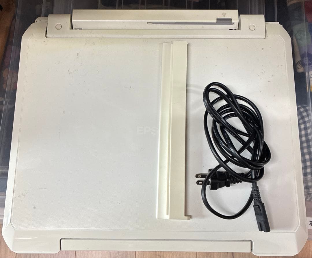 宮*本様 （ジャンク品）EPSON EP-806AW インクジェットプリンター