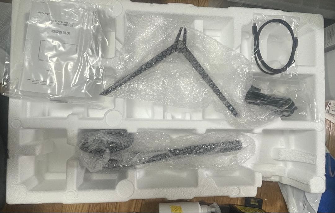 JAPANNEXT ジャパンネクスト JN-IPS32F-HSPC6