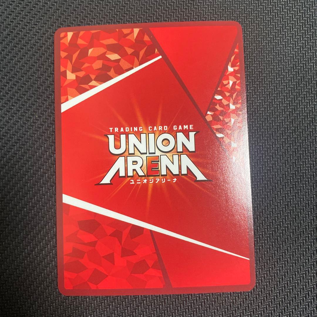 ユニオンアリーナ マクロス シェリル・ノーム SR★★ 星2