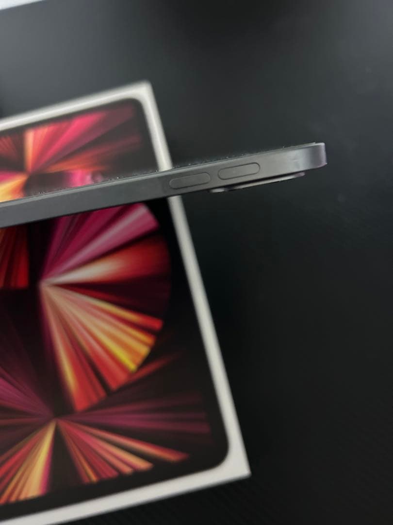 【3日間限定価格】 iPad Pro 11 第3世代 256GB WiFiモデル