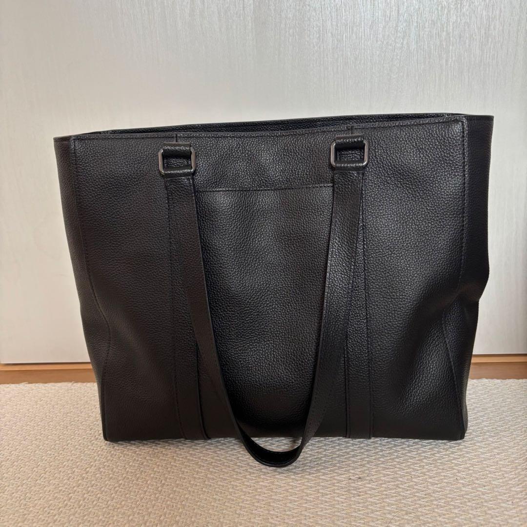 COACH CR390 ハドソン ダブルハンドルトート