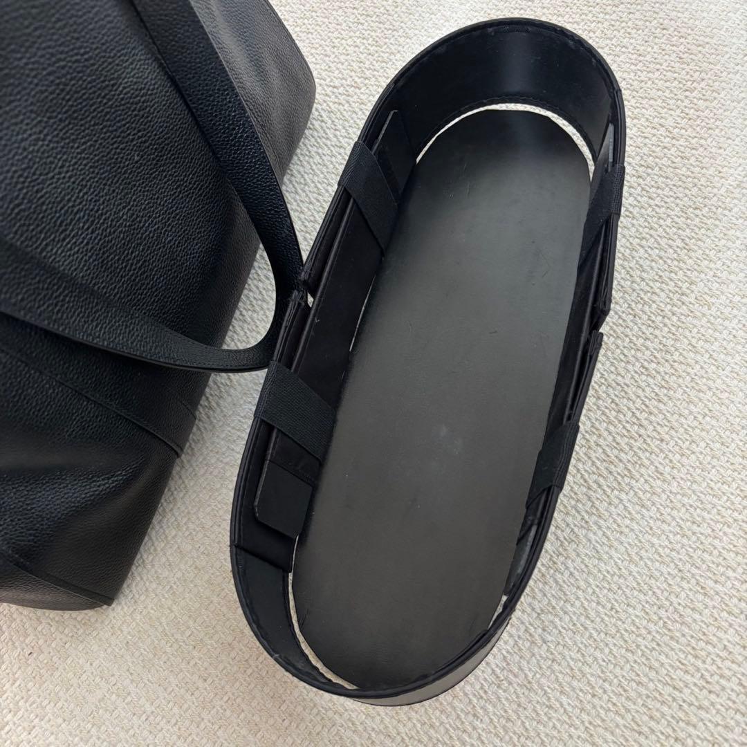 COACH CR390 ハドソン ダブルハンドルトート