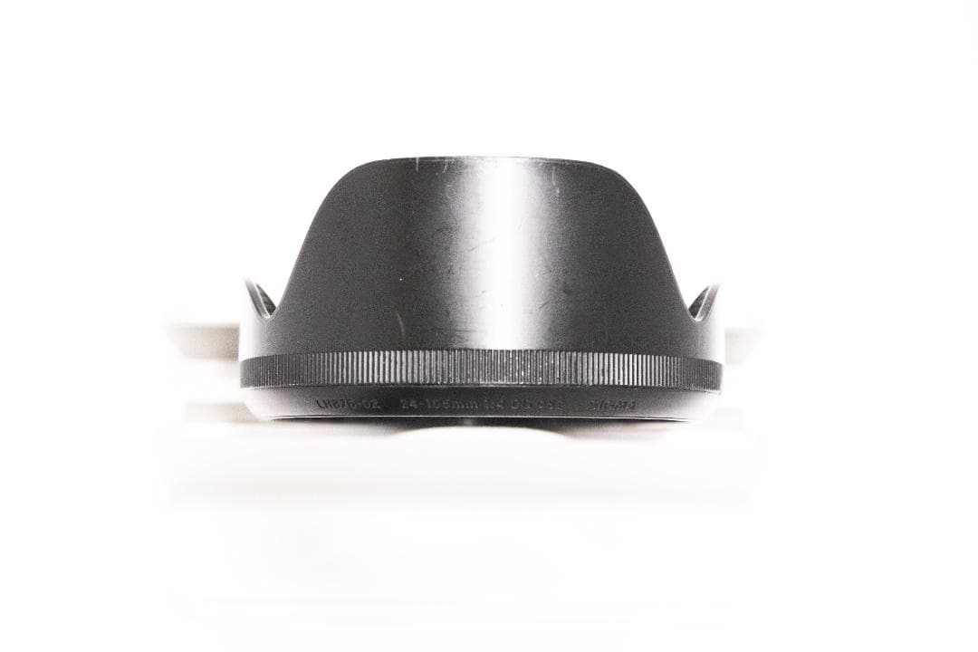 【やす】SIGMA 24-105mm F4 Canon EFマウント