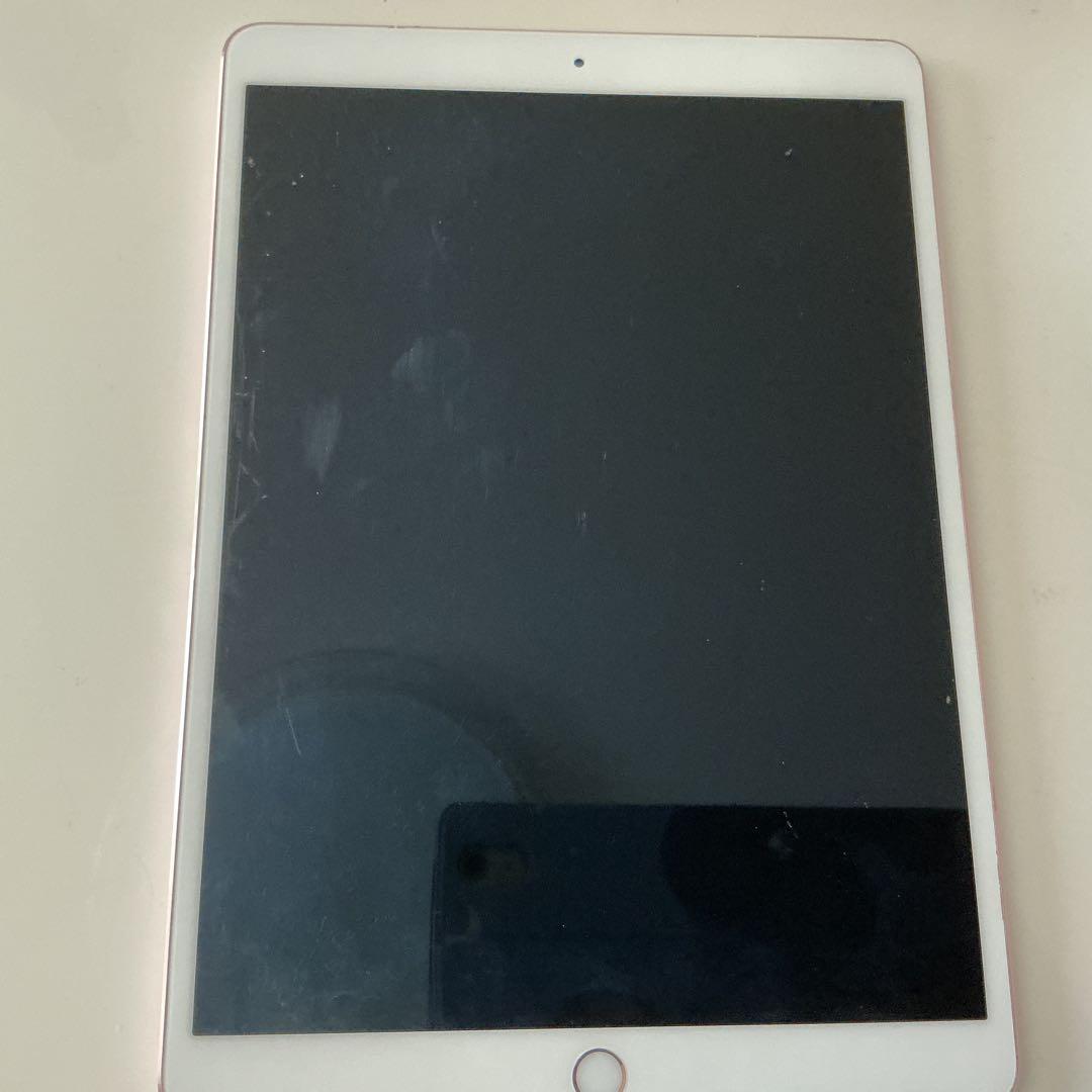 iPad Pro 10.5 Wi-Fi+Cellular ジャンク