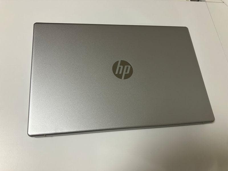 HP15 Ryzen5 7530U 16GB 512GB SSD ノートパソコン