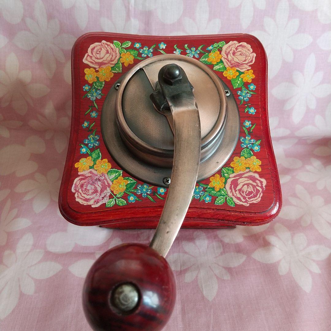 コーノ 河野 コーヒーミル F203