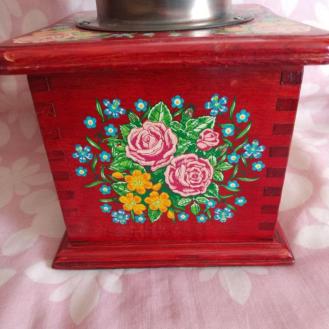 コーノ 河野 コーヒーミル F203