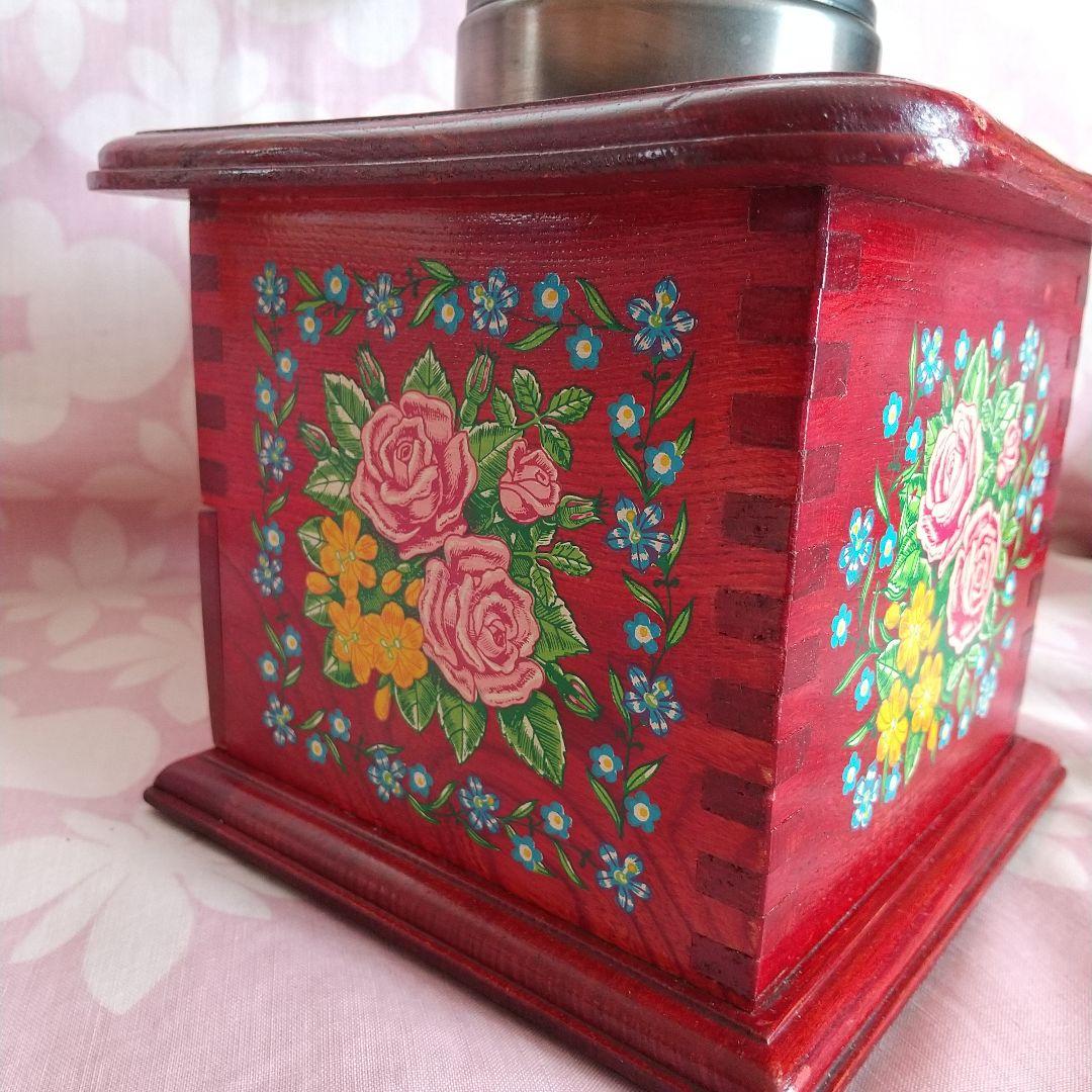 コーノ 河野 コーヒーミル F203