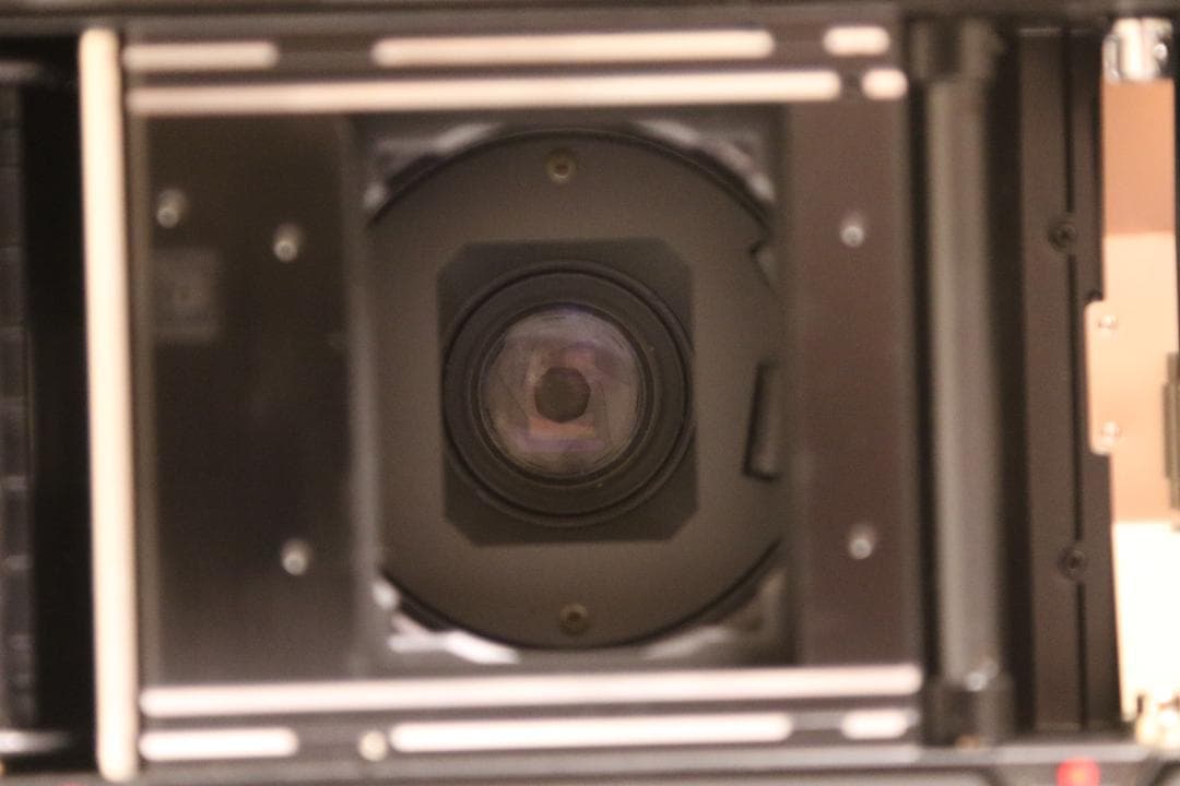 FUJIFILM GA645 Pro 中判カメラ 美品ジャンク