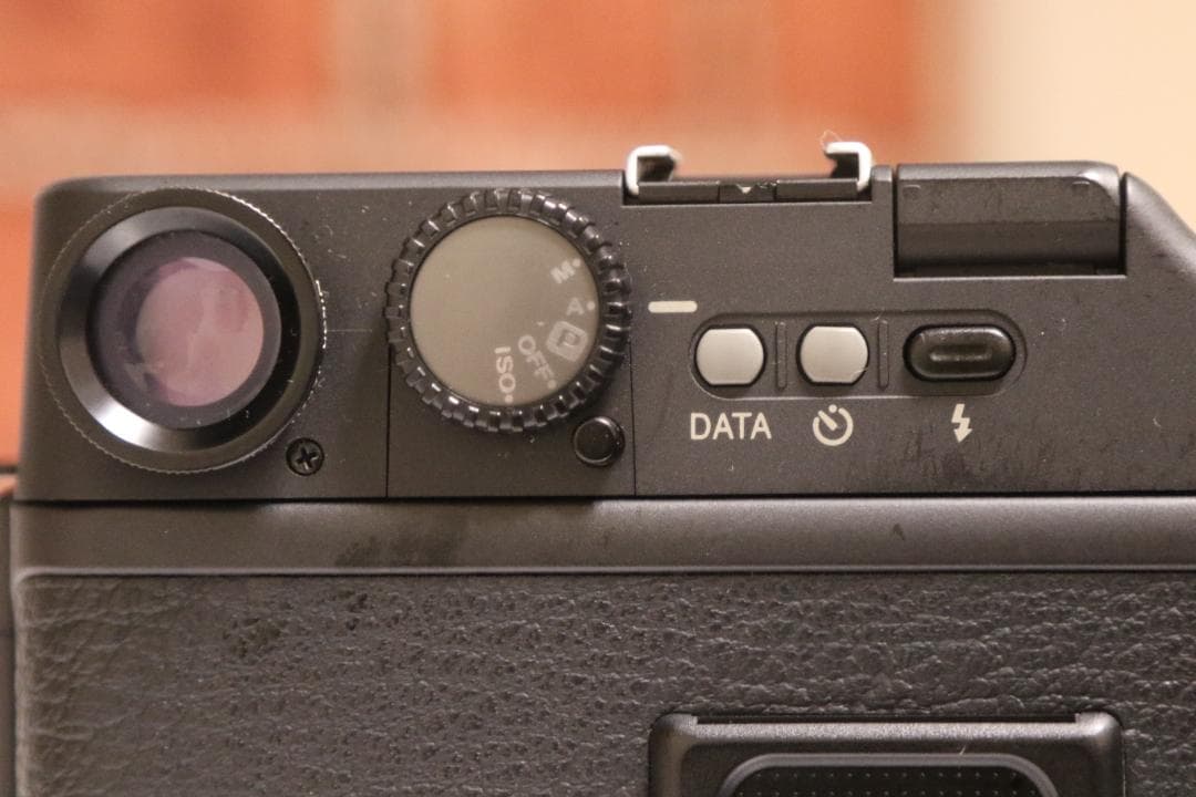 FUJIFILM GA645 Pro 中判カメラ 美品ジャンク