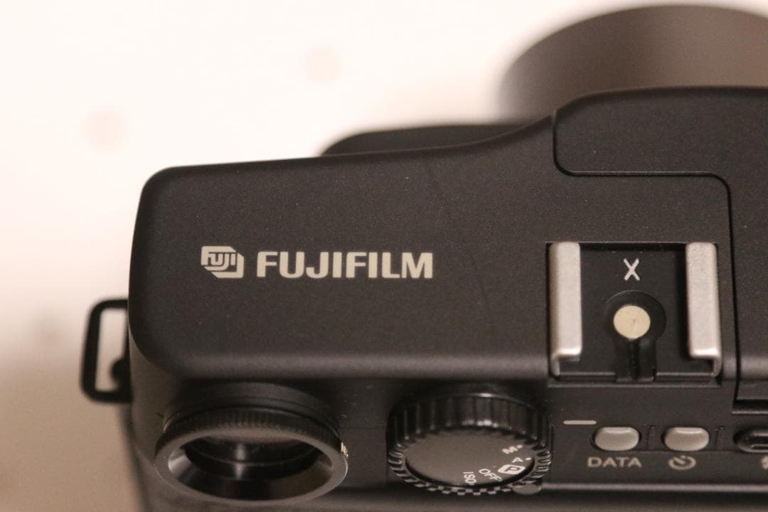 FUJIFILM GA645 Pro 中判カメラ 美品ジャンク