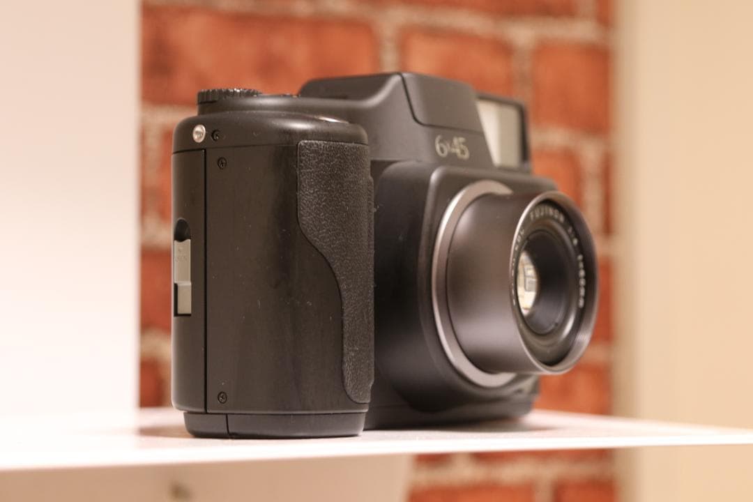 FUJIFILM GA645 Pro 中判カメラ 美品ジャンク