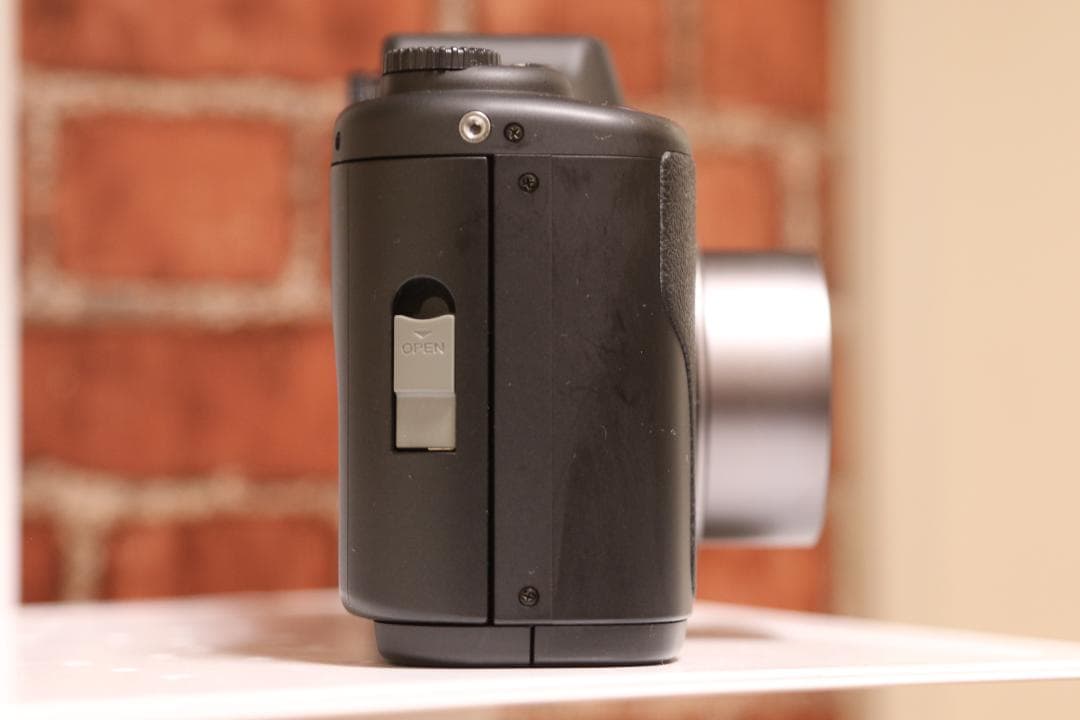 FUJIFILM GA645 Pro 中判カメラ 美品ジャンク