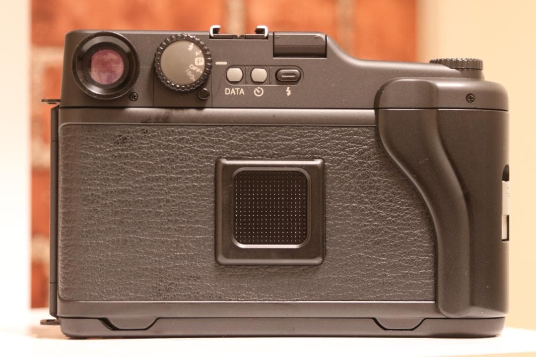 FUJIFILM GA645 Pro 中判カメラ 美品ジャンク