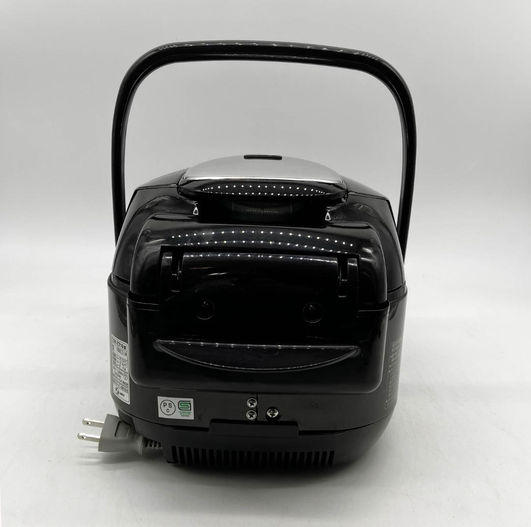 0203-01☆2019年☆炊飯器☆象印☆極め炊き☆圧力IH炊飯ジャー☆5.5合