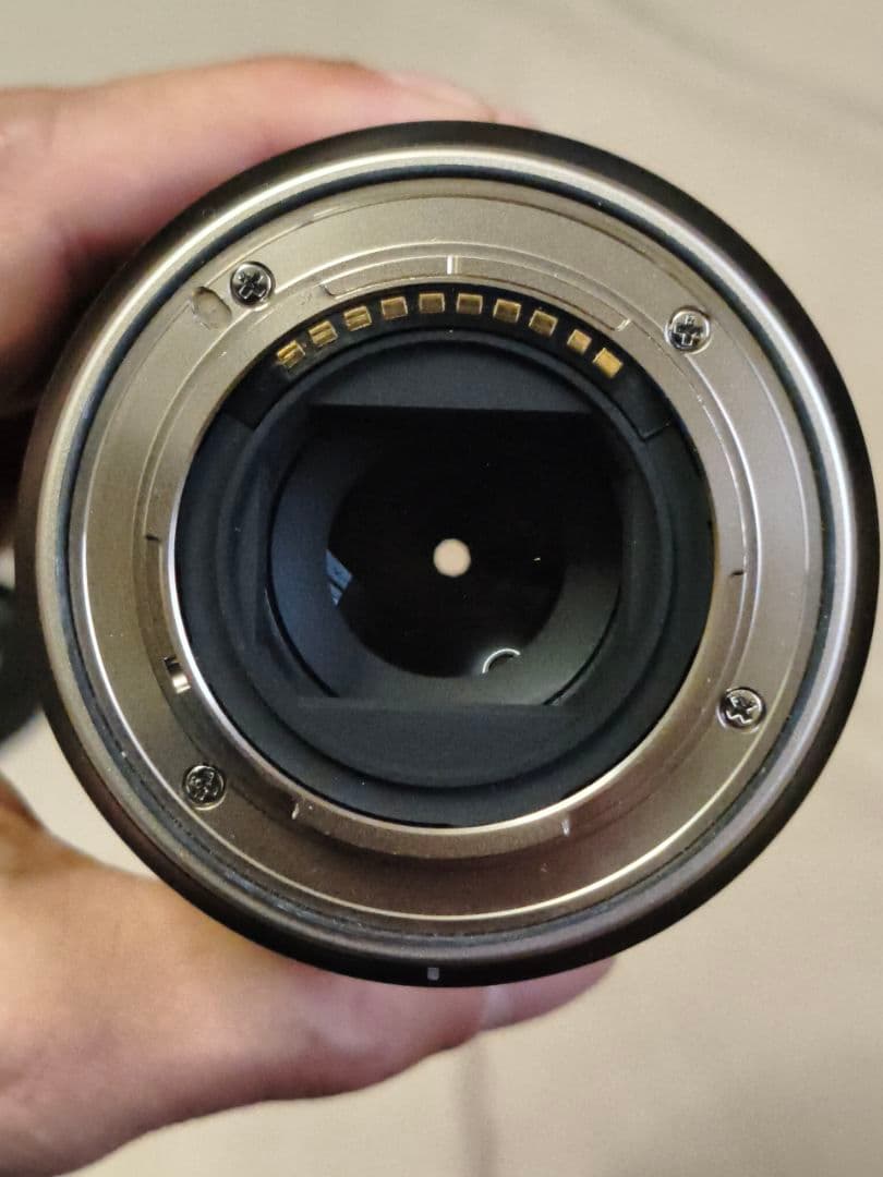 デジタルカメラ TAMRON 17-70mm F/2.8 Di III-A VC RXD