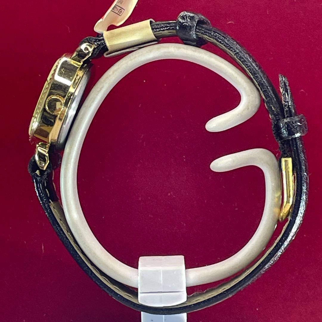 未使用 SEIKO ALBA アラーム クォーツ 電池交換済 日本製 腕時計