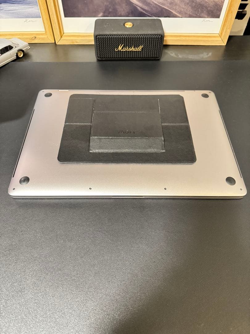 MacbookPro 16 2019 USキー i9 2.4GHz/64GB