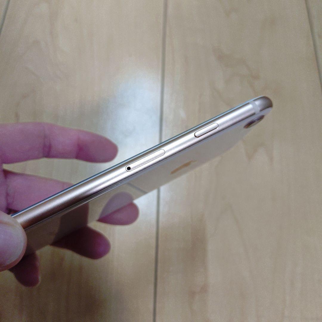 Apple iPhone 8 スマートフォン 本体 スマホ 携帯電話