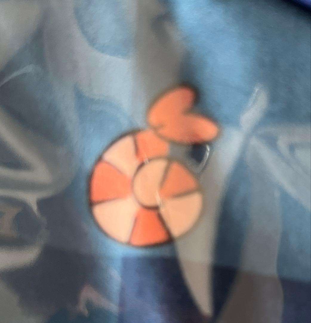 あののオールナイトニッポン０（ゼロ）海のパジャマ Ｌサイズ 数量限定受注生産商品