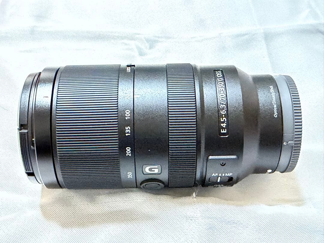 rintan 【かなり美品】E 70-350mm F4.5-6.3