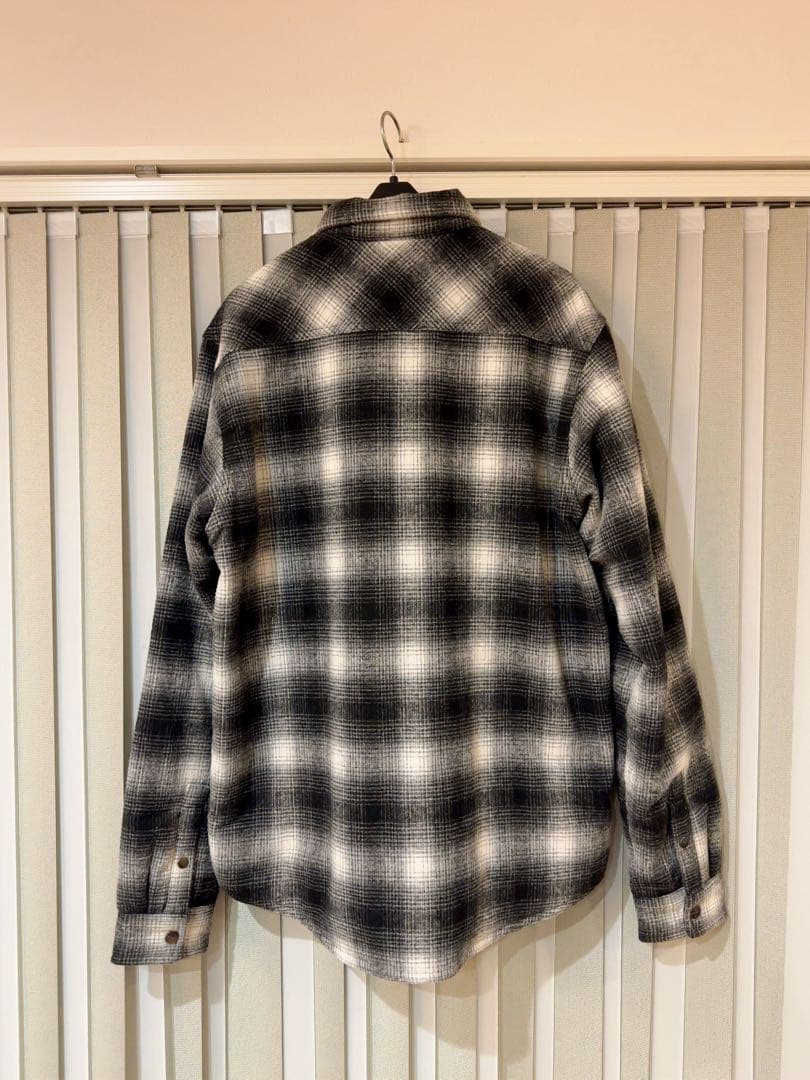 Carhartt WIP LASHLEY SHIRT JAC ジャケット