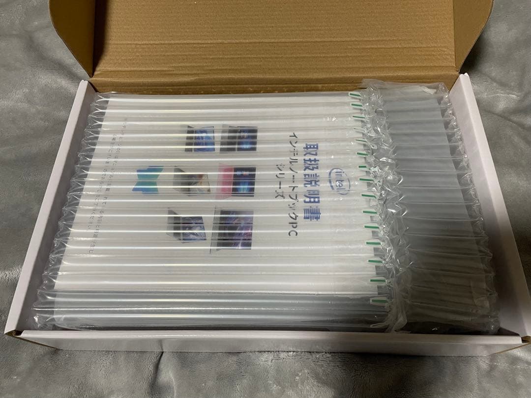 ノートパソコン14.1型 ジャンク品