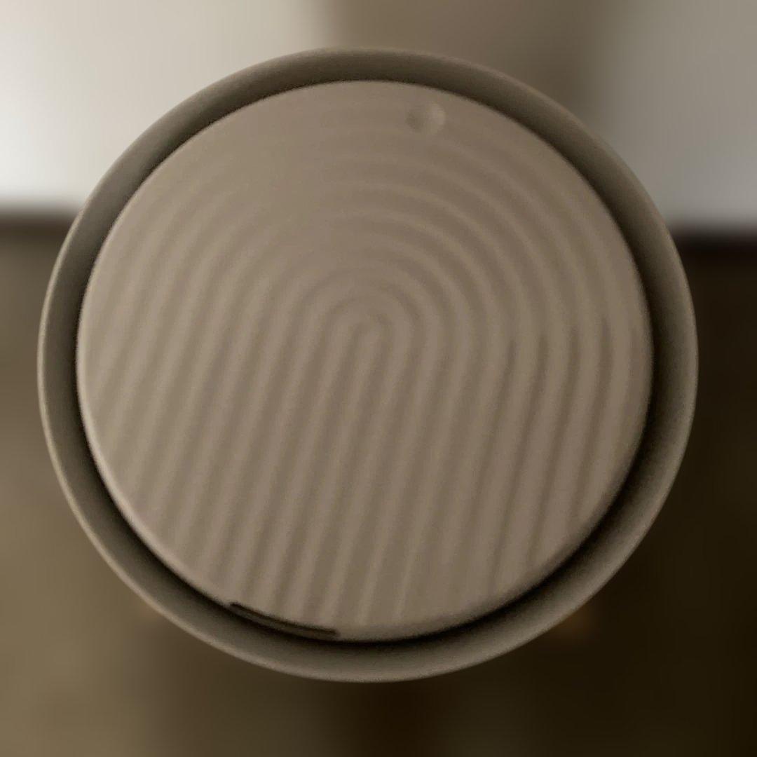 BRUNO 大容量超音波加湿器 JET MIST plus グレージュ