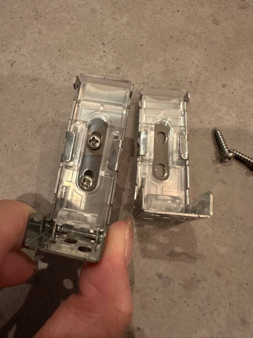 ブラインド kenalp