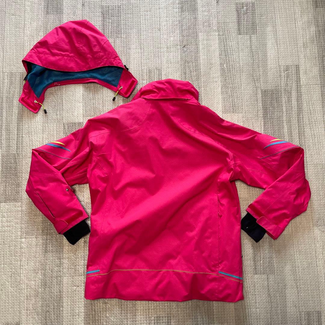 Phenix フェニックス レディース メンズ スキーウェア XXL