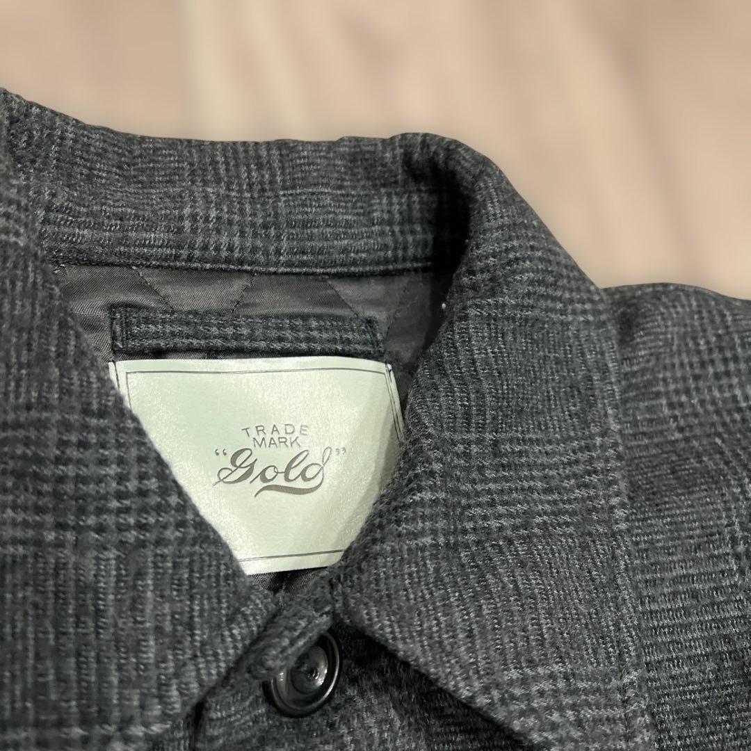 peroです。ジャケット