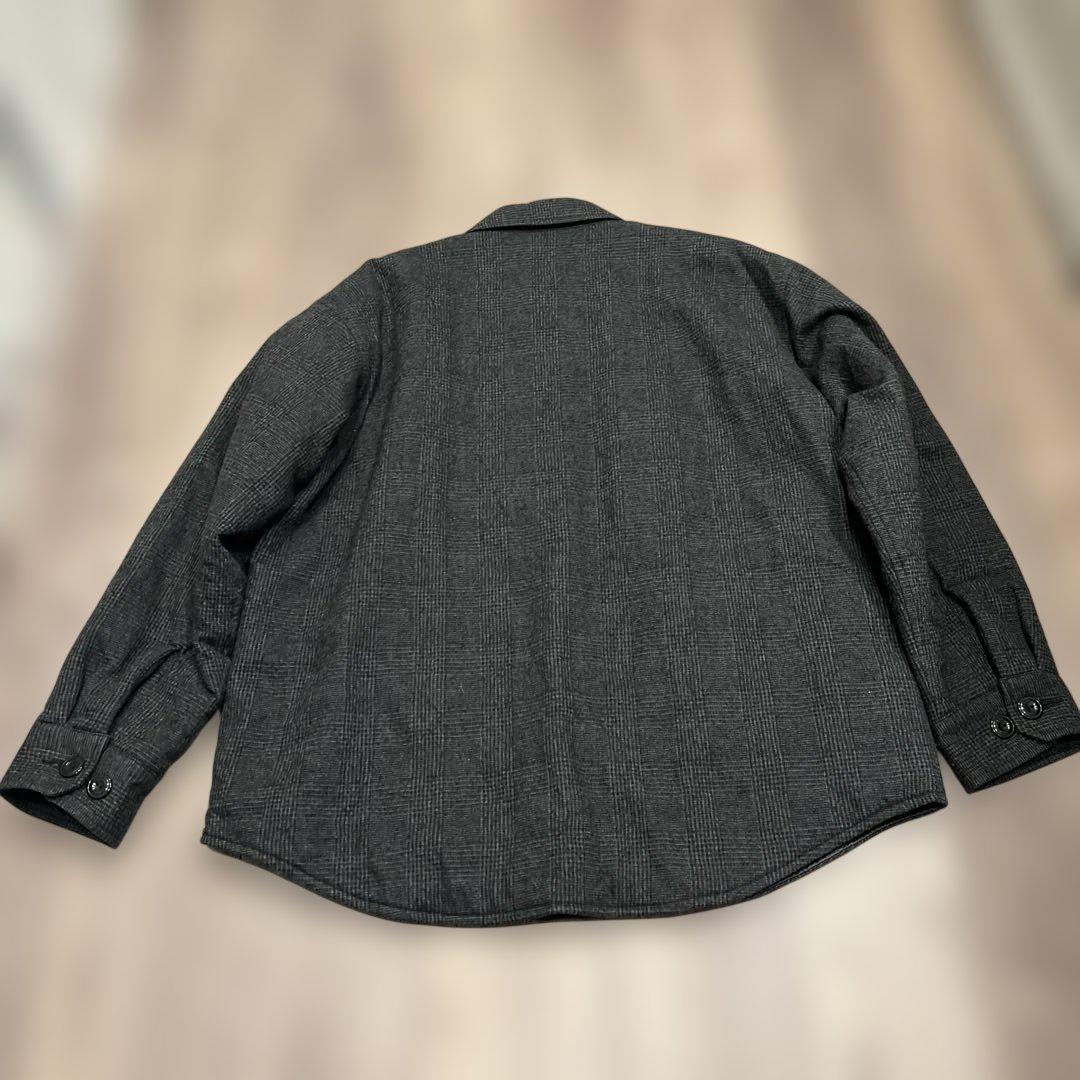 peroです。ジャケット