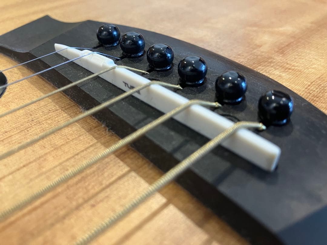 ドラゴンボール様【調整必要】Taylor 110e アコースティックギター