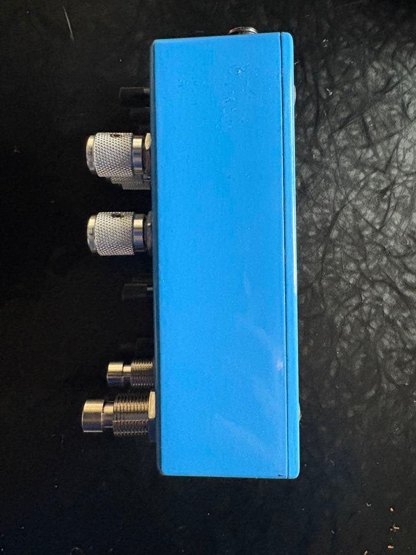 ギター Empress Effects ParaEQ MKII deluxe