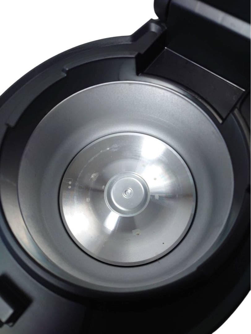 シャープ ヘルシオ ホットクック 電気調理鍋 KN-HW10E-W 2019年製