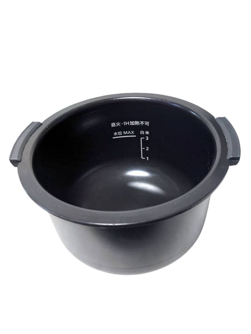 シャープ ヘルシオ ホットクック 電気調理鍋 KN-HW10E-W 2019年製