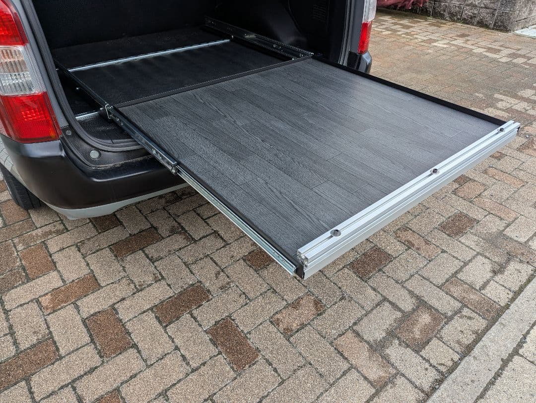 エコ雅専用収納システム