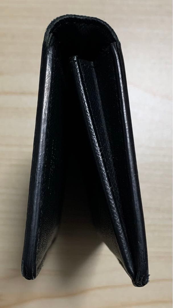 正規品 ルイヴィトン エクリプス pvc レザー モノグラム ブラザ ブラック